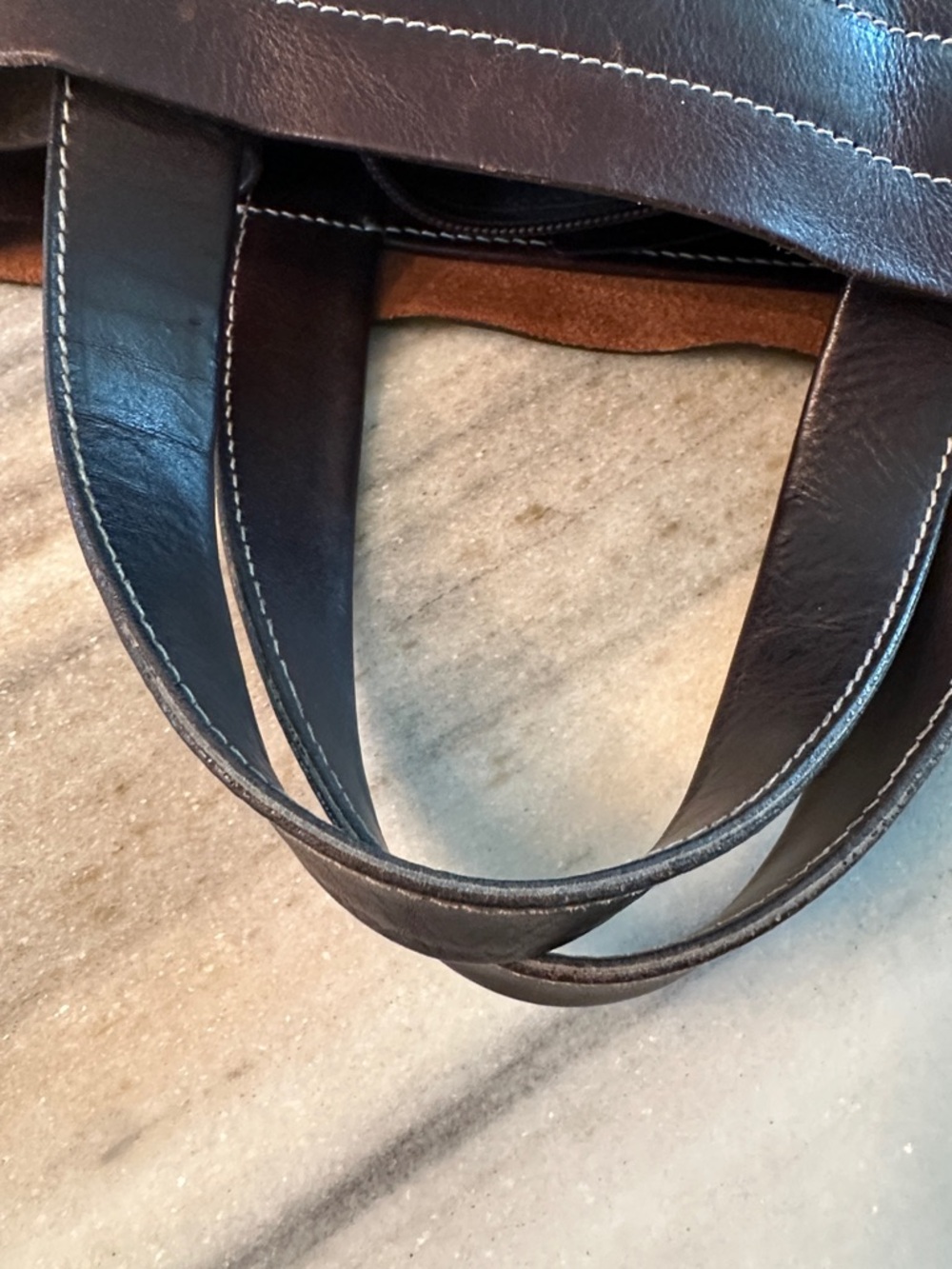 FURLA TOTE - Picture 10 of 10